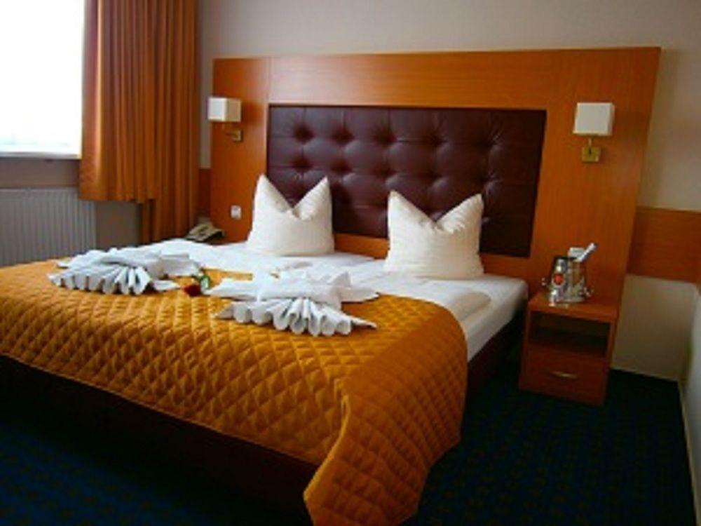 Hotel Sachsentor Hamburgo Exterior foto